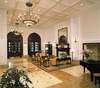 The Fairmont Hamilton Princess 